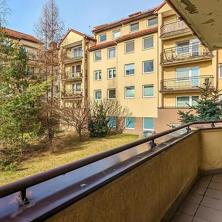 Spacious Family With 3 Bedrooms In By Renters * Gdansk